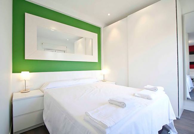 Apartment in San Sebastián/Donostia - DUNE Apartment in San Sebastián/Donostia - DUNE