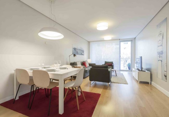 Apartment in San Sebastián - ALDAY