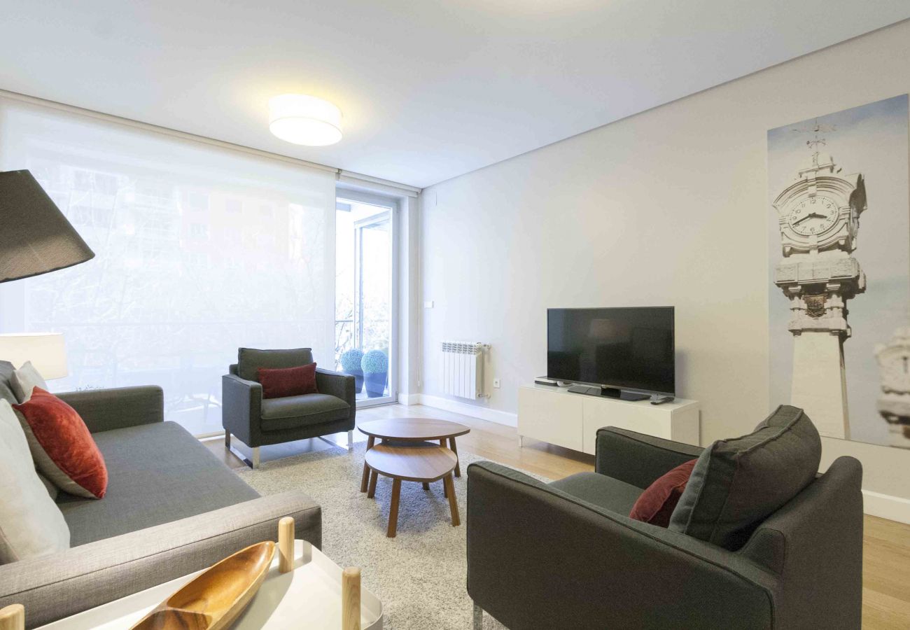 Apartment in San Sebastián - ALDAY