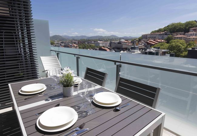 Apartment in San Sebastián - ISSAR