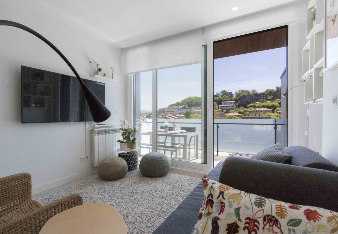 Apartment in San Sebastián - ISSAR