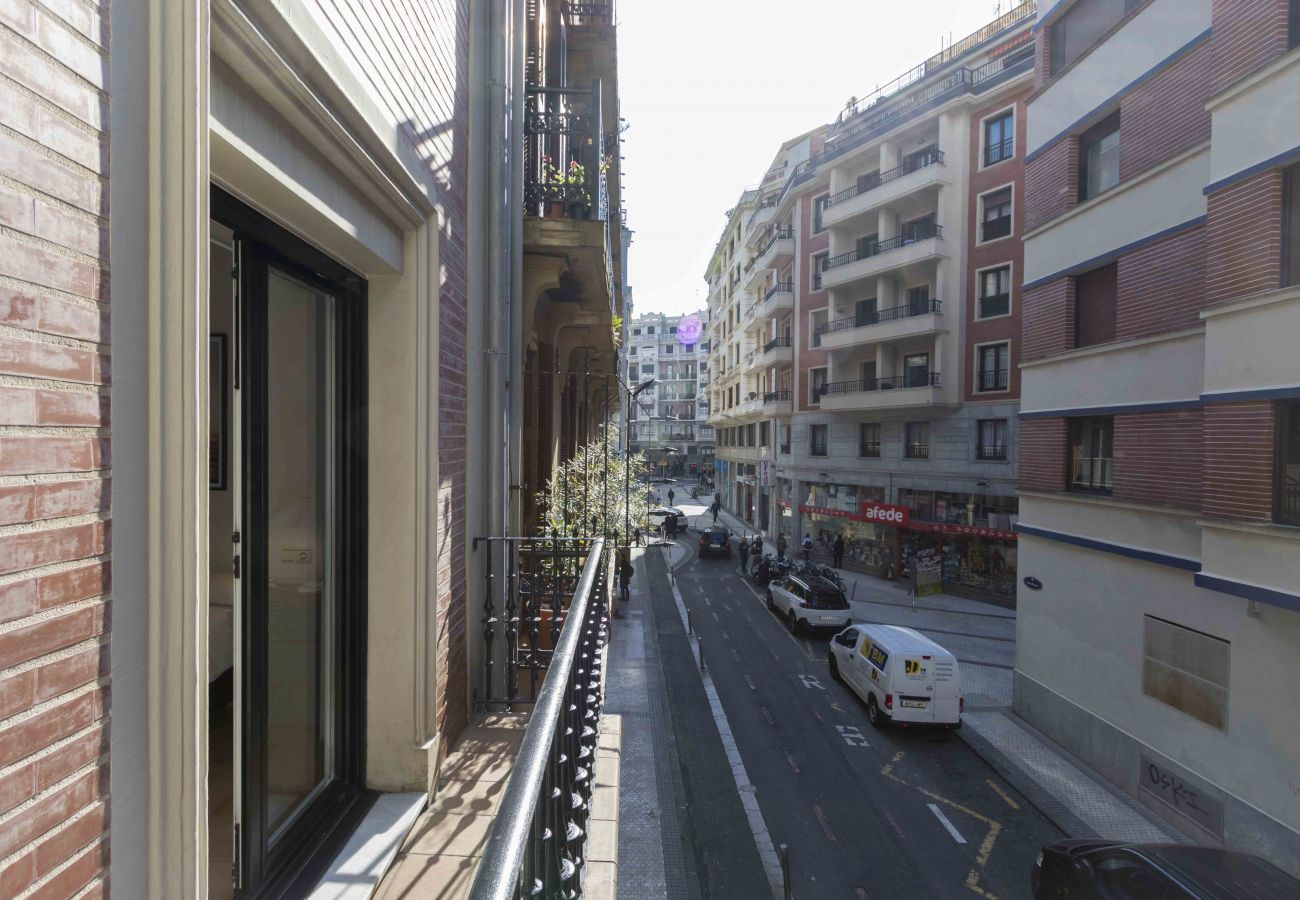 Apartment in San Sebastián - VERSALLES