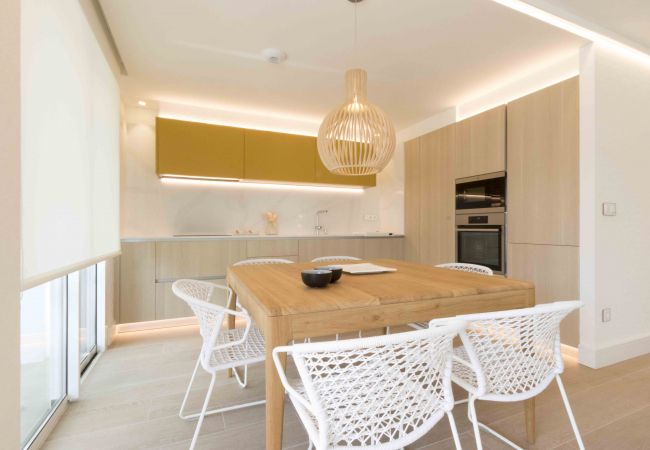 Apartment in San Sebastián - BRUNET IV Apartment in San Sebastián - BRUNET IV