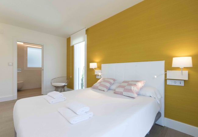 Apartment in San Sebastián - BRUNET IV Apartment in San Sebastián - BRUNET IV