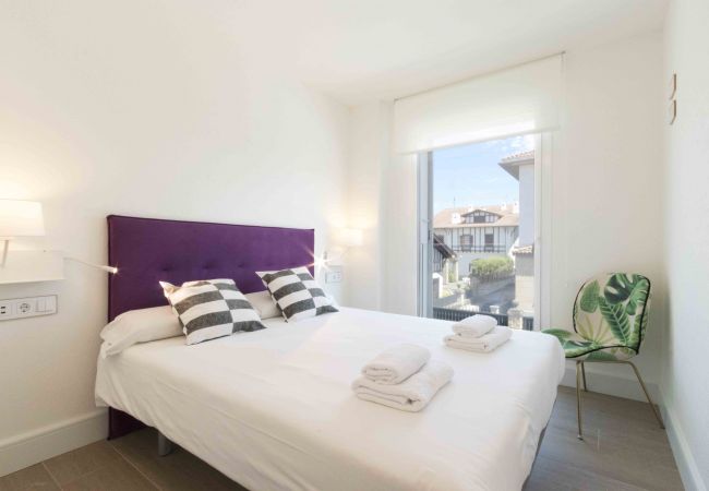 Apartment in San Sebastián - BRUNET IV Apartment in San Sebastián - BRUNET IV