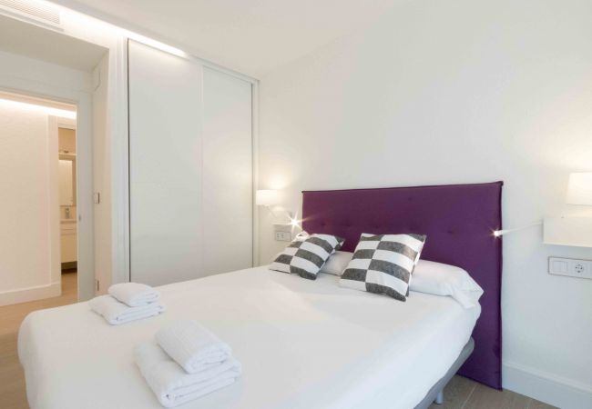 Apartment in San Sebastián - BRUNET IV Apartment in San Sebastián - BRUNET IV