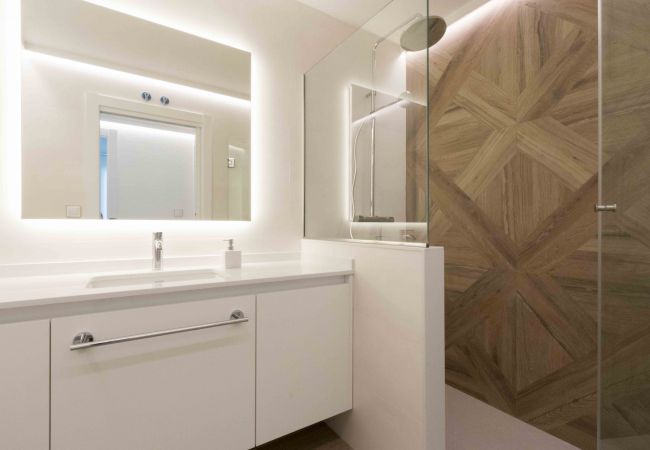 Apartment in San Sebastián - BRUNET IV Apartment in San Sebastián - BRUNET IV