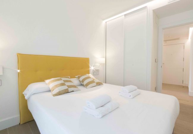 Apartment in San Sebastián - BRUNET IV Apartment in San Sebastián - BRUNET IV