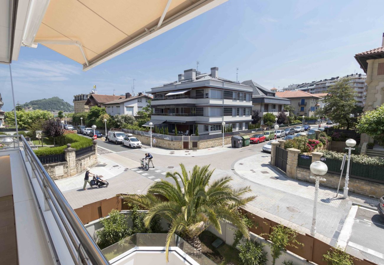 Apartment in San Sebastián - BRUNET IV