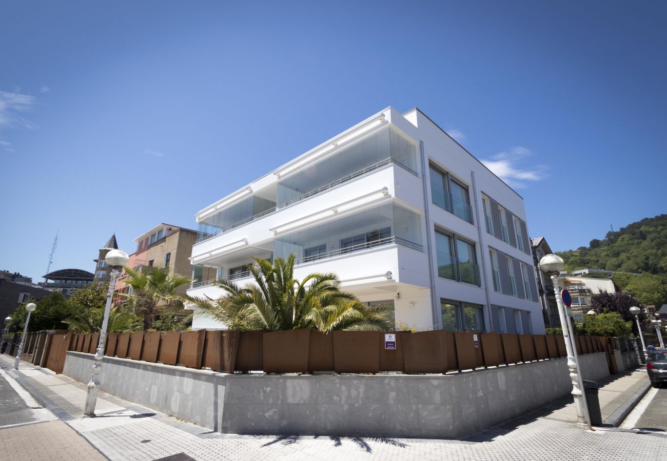 Apartment in San Sebastián - BRUNET IV