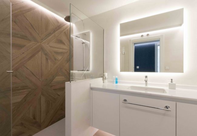 Apartment in San Sebastián - BRUNET III Apartment in San Sebastián - BRUNET III