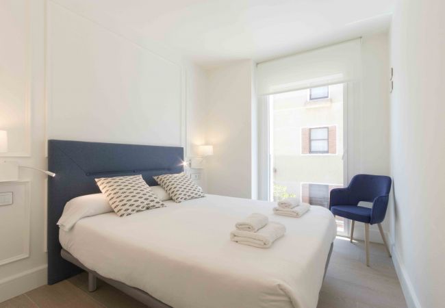 Apartment in San Sebastián - BRUNET III Apartment in San Sebastián - BRUNET III