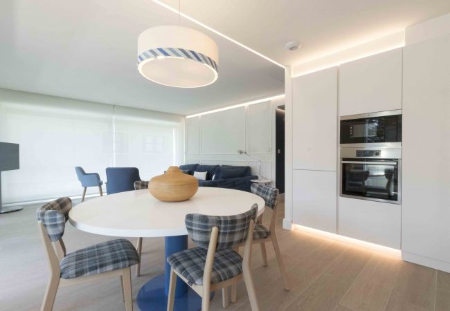 Apartment in San Sebastián - BRUNET III Apartment in San Sebastián - BRUNET III