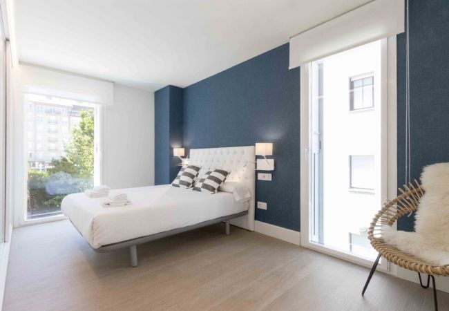 Apartment in San Sebastián - BRUNET III Apartment in San Sebastián - BRUNET III