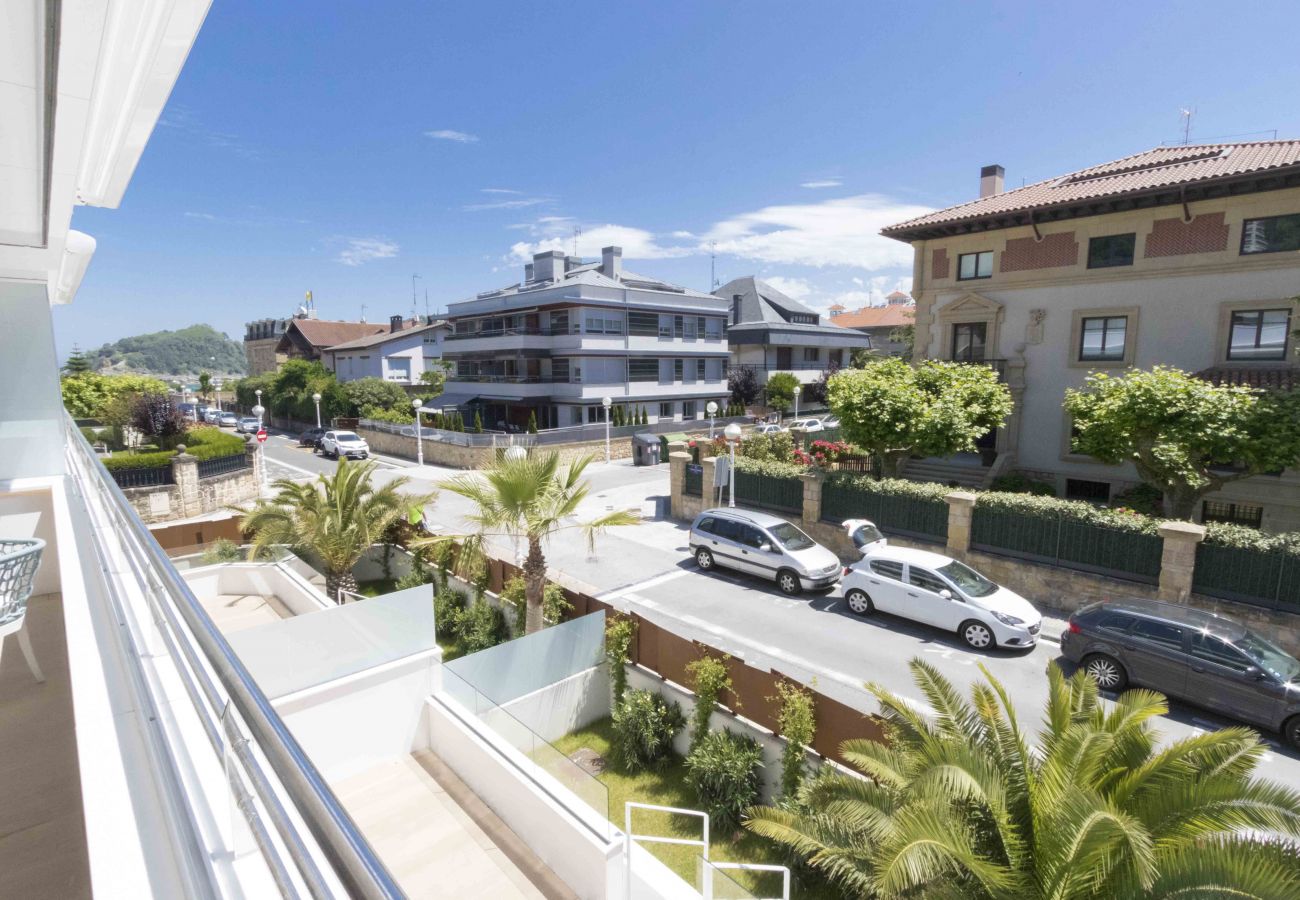 Apartment in San Sebastián - BRUNET III