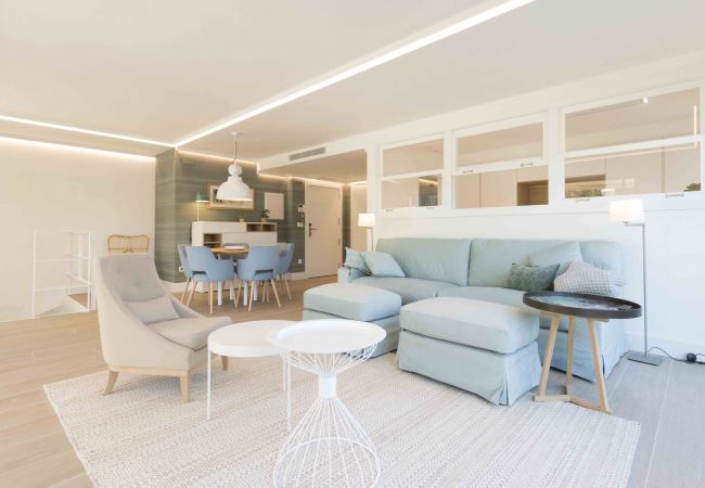 Apartment in San Sebastián - BRUNET II Apartment in San Sebastián - BRUNET II