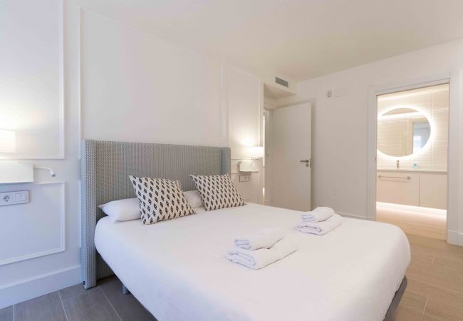 Apartment in San Sebastián - BRUNET II Apartment in San Sebastián - BRUNET II