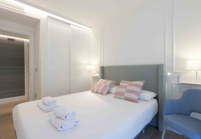 Apartment in San Sebastián - BRUNET II Apartment in San Sebastián - BRUNET II