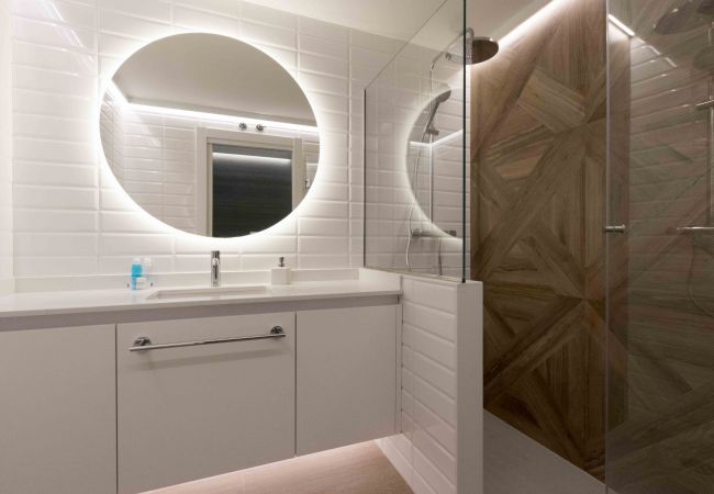 Apartment in San Sebastián - BRUNET II Apartment in San Sebastián - BRUNET II