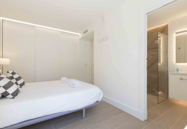 Apartment in San Sebastián - BRUNET I Apartment in San Sebastián - BRUNET I