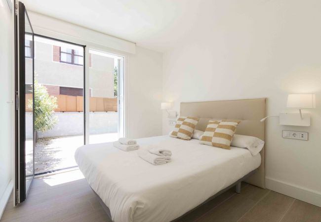 Apartment in San Sebastián - BRUNET I Apartment in San Sebastián - BRUNET I