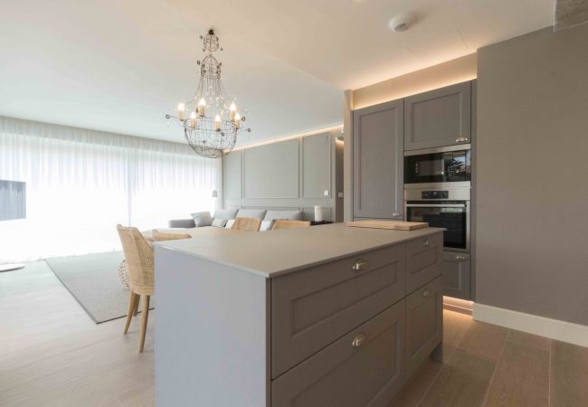 Apartment in San Sebastián - BRUNET V Apartment in San Sebastián - BRUNET V