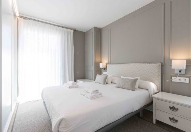 Apartment in San Sebastián - BRUNET V Apartment in San Sebastián - BRUNET V