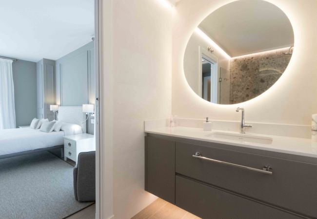 Apartment in San Sebastián - BRUNET V Apartment in San Sebastián - BRUNET V