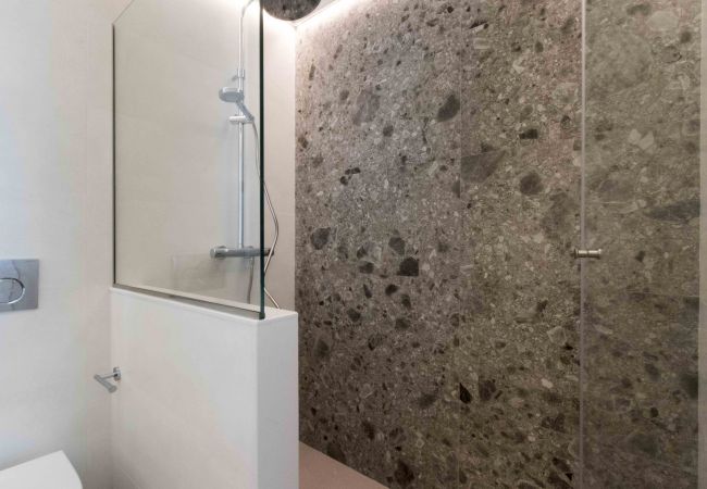 Apartment in San Sebastián - BRUNET V Apartment in San Sebastián - BRUNET V