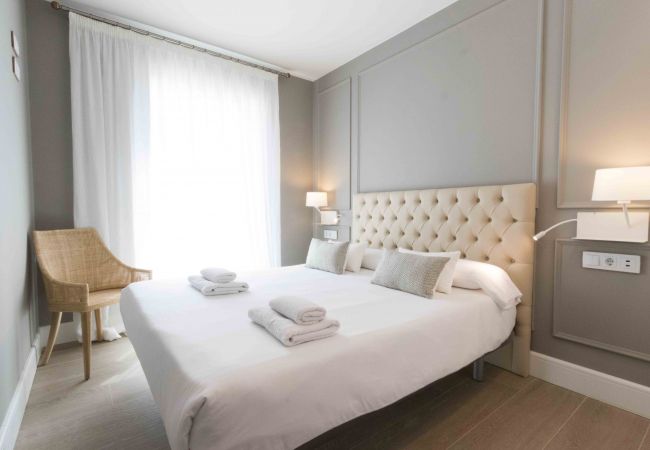 Apartment in San Sebastián - BRUNET V Apartment in San Sebastián - BRUNET V