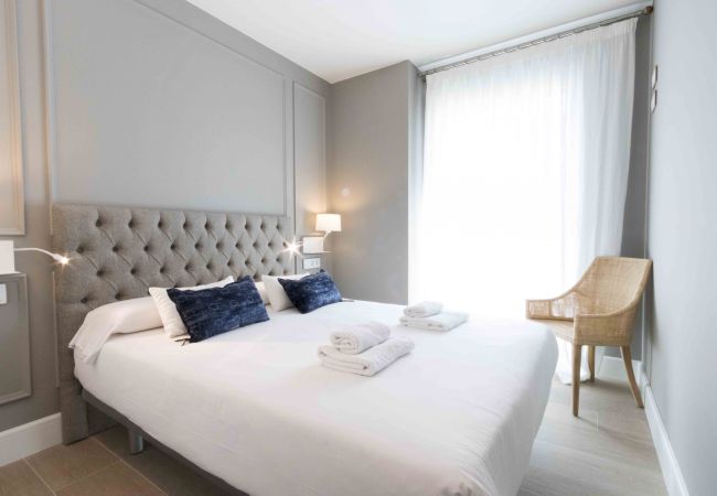 Apartment in San Sebastián - BRUNET V Apartment in San Sebastián - BRUNET V