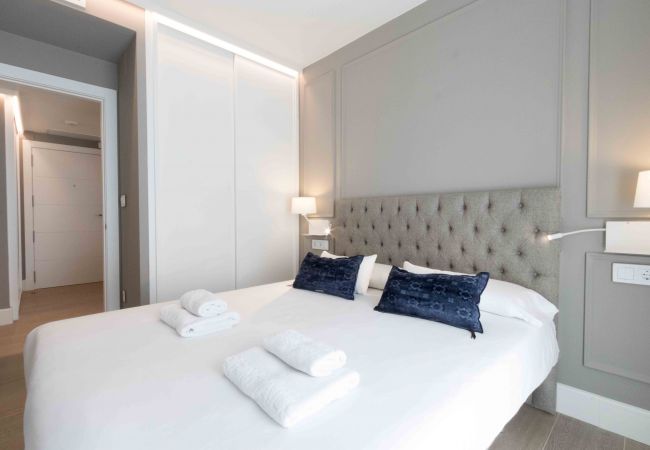 Apartment in San Sebastián - BRUNET V Apartment in San Sebastián - BRUNET V