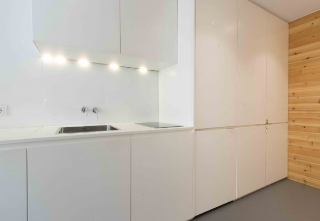 Apartment in San Sebastián/Donostia - GORBEIA Apartment in San Sebastián/Donostia - GORBEIA