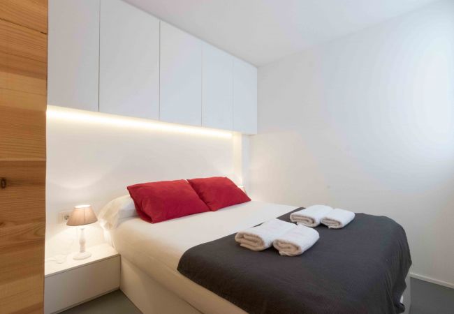 Apartment in San Sebastián/Donostia - GORBEIA Apartment in San Sebastián/Donostia - GORBEIA