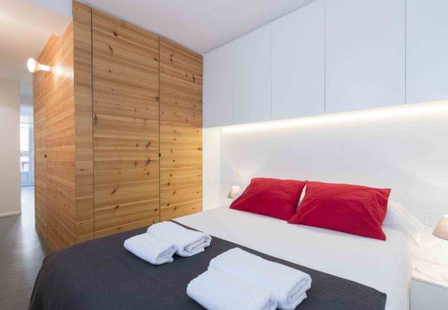 Apartment in San Sebastián/Donostia - GORBEIA Apartment in San Sebastián/Donostia - GORBEIA