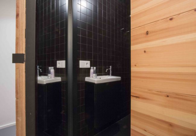 Apartment in San Sebastián/Donostia - GORBEIA Apartment in San Sebastián/Donostia - GORBEIA