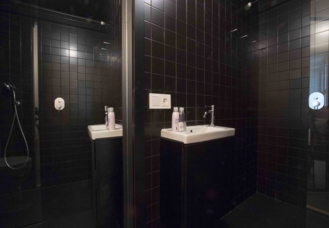Apartment in San Sebastián/Donostia - GORBEIA Apartment in San Sebastián/Donostia - GORBEIA