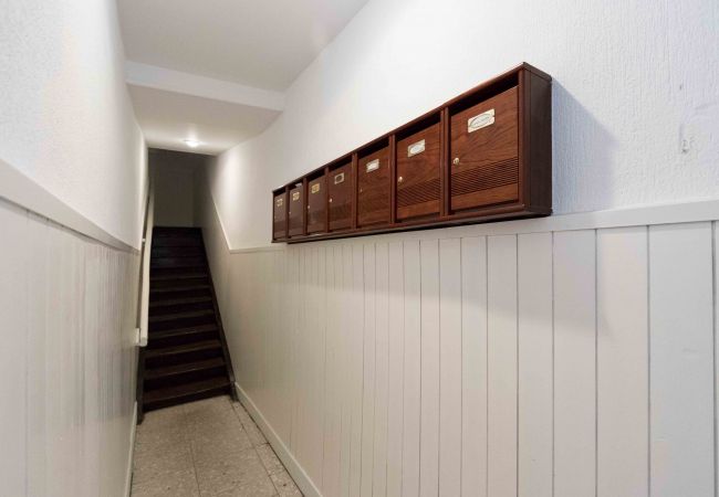 Apartment in San Sebastián/Donostia - GORBEIA Apartment in San Sebastián/Donostia - GORBEIA