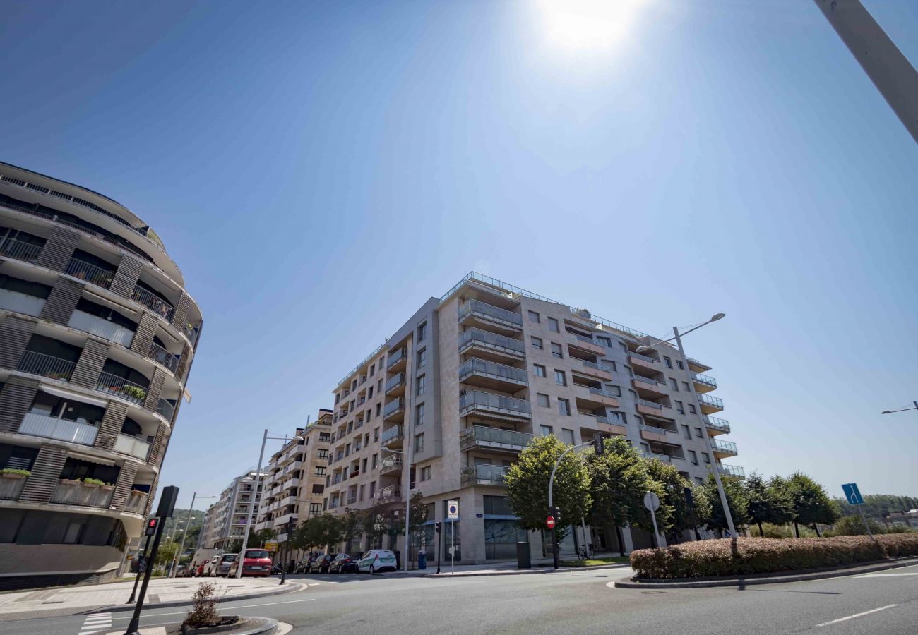 Apartment in San Sebastián - URUMEA