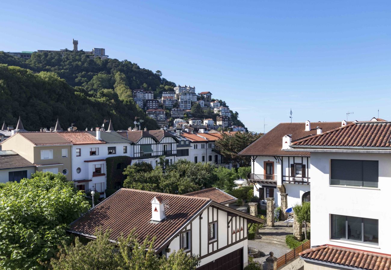 Apartment in San Sebastián - BRUNET VI