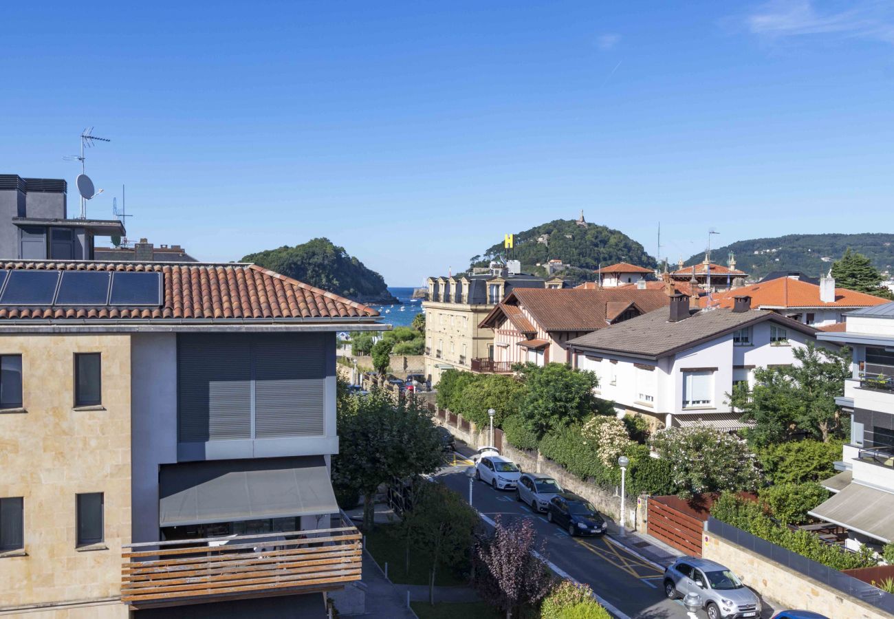 Apartment in San Sebastián - BRUNET VI