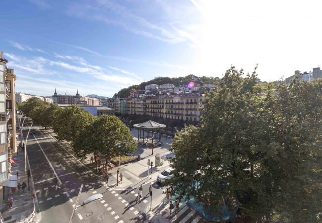 Apartment in San Sebastián - EASO