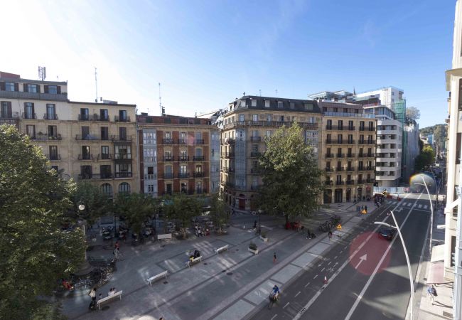 Apartment in San Sebastián - EASO