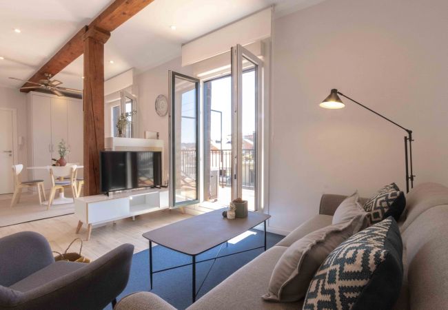 Apartment in San Sebastián/Donostia - URGULL Apartment in San Sebastián/Donostia - URGULL