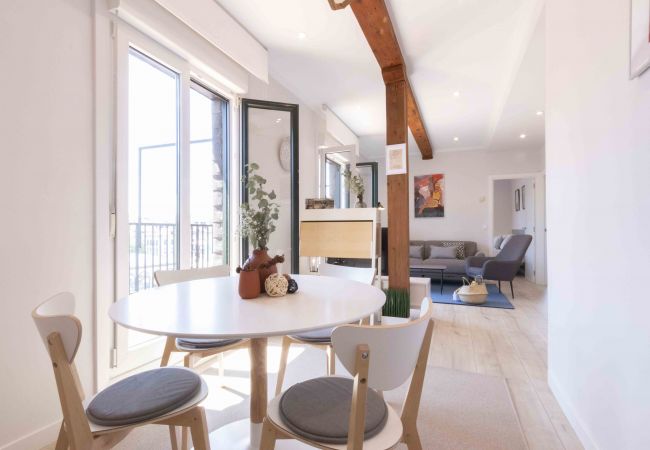 Apartment in San Sebastián/Donostia - URGULL Apartment in San Sebastián/Donostia - URGULL