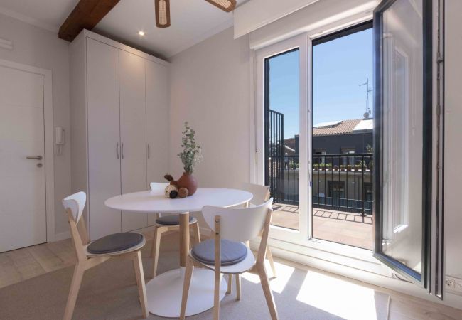 Apartment in San Sebastián/Donostia - URGULL Apartment in San Sebastián/Donostia - URGULL