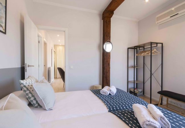 Apartment in San Sebastián/Donostia - URGULL Apartment in San Sebastián/Donostia - URGULL