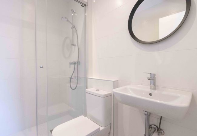 Apartment in San Sebastián/Donostia - URGULL Apartment in San Sebastián/Donostia - URGULL