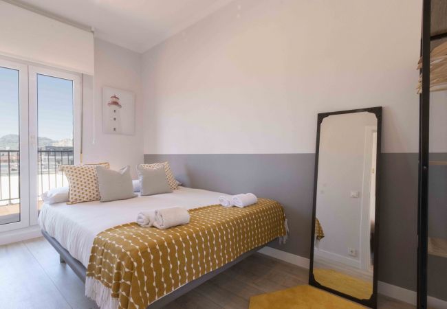 Apartment in San Sebastián/Donostia - URGULL Apartment in San Sebastián/Donostia - URGULL