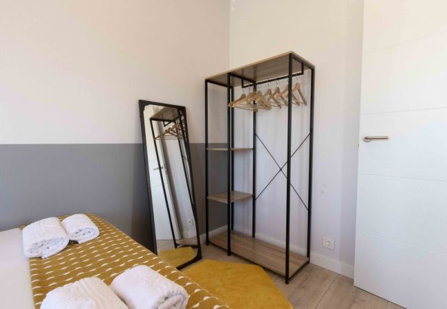 Apartment in San Sebastián/Donostia - URGULL Apartment in San Sebastián/Donostia - URGULL